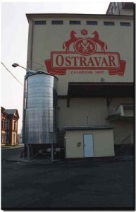 ostravar