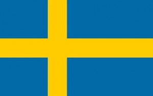 SWEDEN