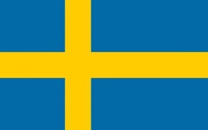 SWEDEN