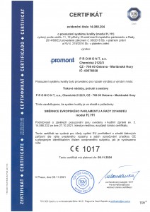 Směrnice 2014_68_EU_certifikace_H_H1_CZ